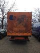 2005 Mercedes-Benz  Sprinter 413 + tarpaulin bows Van or truck up to 7.5t Stake body and tarpaulin photo 4