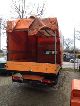 2005 Mercedes-Benz  Sprinter 413 + tarpaulin bows Van or truck up to 7.5t Stake body and tarpaulin photo 6