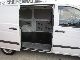 2008 Mercedes-Benz  111 KA-L Vito Van or truck up to 7.5t Box-type delivery van - long photo 4