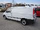 2008 Mercedes-Benz  111 KA-L Vito Van or truck up to 7.5t Box-type delivery van - long photo 5