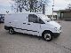 2008 Mercedes-Benz  111 KA-L Vito Van or truck up to 7.5t Box-type delivery van - long photo 6