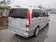 2010 Mercedes-Benz  VIANO 3.0 AMB-L (Leather Parktronic automatic) Van or truck up to 7.5t Estate - minibus up to 9 seats photo 1