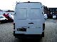 2005 Mercedes-Benz  Sprinter 211 CDI High / Long DPF Green sticker Van or truck up to 7.5t Box-type delivery van - high and long photo 5