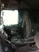 2008 Mercedes-Benz  Actros 2546 6x2 driving school Megaspace Retarder Truck over 7.5t Swap chassis photo 6