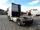 2007 Mercedes-Benz  1844 EURO5 Megaspace export € 32,000 Semi-trailer truck Standard tractor/trailer unit photo 3
