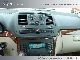 2010 Mercedes-Benz  Viano CDI 3.0 Ambiente extra long 8-seater navigation Coach Clubbus photo 6
