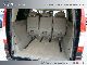 2010 Mercedes-Benz  Viano CDI 3.0 Ambiente extra long 8-seater navigation Coach Clubbus photo 8