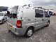 2001 Mercedes-Benz  Vito 108cdi nice DC State Van or truck up to 7.5t Box-type delivery van photo 1