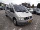2001 Mercedes-Benz  Vito 108cdi nice DC State Van or truck up to 7.5t Box-type delivery van photo 2