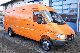 Mercedes-Benz  416 CDI 4x4 TV channel IBAK Lisy Studio 1 + Argus 2003 Box-type delivery van - high and long photo