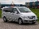 2010 Mercedes-Benz  Viano 3.0 V6 CDi long trend Edition DC / nr268 Van or truck up to 7.5t Box-type delivery van photo 5