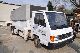 1995 Mercedes-Benz  MB 100 Diesel with HD745 Ruthmann type structure Van or truck up to 7.5t Other vans/trucks up to 7 photo 2