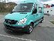 Mercedes-Benz  Sprinter 215Hoch long, Mixto, 6 Seater, TOP CONDITION 2008 Estate - minibus up to 9 seats photo