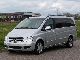 Mercedes-Benz  Viano 3.0 V6 CDi 6/8-pers. Long trend Edition / n 2010 Estate - minibus up to 9 seats photo