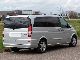 2010 Mercedes-Benz  Viano 3.0 V6 CDi 6/8-pers. Long trend Edition / n Van or truck up to 7.5t Estate - minibus up to 9 seats photo 2