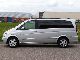 2010 Mercedes-Benz  Viano 3.0 V6 CDi 6/8-pers. Long trend Edition / n Van or truck up to 7.5t Estate - minibus up to 9 seats photo 7