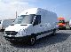 2008 Mercedes-Benz  SPRINTER 315 CDI GIANT FULL OPCJA Van or truck up to 7.5t Other vans/trucks up to 7 photo 1
