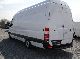 2008 Mercedes-Benz  SPRINTER 315 CDI GIANT FULL OPCJA Van or truck up to 7.5t Other vans/trucks up to 7 photo 8