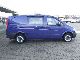 2009 Mercedes-Benz  Vito 115 CDI Mixto long five-seater Van or truck up to 7.5t Box-type delivery van photo 4