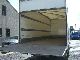 2007 Mercedes-Benz  Atego 1218 Truck over 7.5t Box photo 14