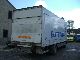 2007 Mercedes-Benz  Atego 1218 Truck over 7.5t Box photo 2