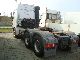 2007 Mercedes-Benz  3355 6x4 * S * V8 Blattfed. * Hydraulic * Tell.Schalt Semi-trailer truck Standard tractor/trailer unit photo 2