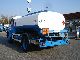 1987 Mercedes-Benz  1113 hood Truck over 7.5t Tank truck photo 5