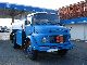 1987 Mercedes-Benz  1113 hood Truck over 7.5t Tank truck photo 6