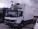 Mercedes-Benz  Atego 1222 L Refrigerated Thermo King MD200 LBW 2008 Refrigerator body photo