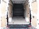2011 Mercedes-Benz  Sprinter 210 CDI Van or truck up to 7.5t Box-type delivery van - high and long photo 7