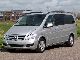 Mercedes-Benz  Viano 3.0 V6 CDi 6/8-pers. Long trend Edition / n 2011 Estate - minibus up to 9 seats photo