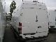 2009 Mercedes-Benz  Sprinter 315 CDI Extra Long Maxi XXL-AIR Van or truck up to 7.5t Box-type delivery van photo 2