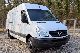 2008 Mercedes-Benz  Sprinter 515 CDI Maxi Van or truck up to 7.5t Box-type delivery van - high and long photo 1