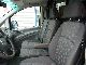 2007 Mercedes-Benz  Vito 115 CDI 4x4 automatic climate AHK K + + + Van or truck up to 7.5t Box-type delivery van - high and long photo 11