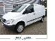 Mercedes-Benz  Vito 115 CDI 4x4 automatic climate AHK K + + + 2007 Box-type delivery van - high and long photo