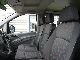 2007 Mercedes-Benz  Vito 109 CDI long MIXTO 6-hour-seat cabin heating. DPF + + Van or truck up to 7.5t Box-type delivery van - high and long photo 10