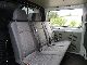 2007 Mercedes-Benz  Vito 109 CDI long MIXTO 6-hour-seat cabin heating. DPF + + Van or truck up to 7.5t Box-type delivery van - high and long photo 12