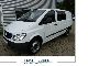 Mercedes-Benz  Vito 109 CDI long MIXTO 6-hour-seat cabin heating. DPF + + 2007 Box-type delivery van - high and long photo