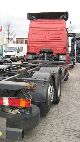 2007 Mercedes-Benz  Axor 2540L, € 5, air, 6x2, clutch Truck over 7.5t Swap chassis photo 10