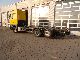 2008 Mercedes-Benz  2541 LL BDF MEGASPACE RETARDER ** Truck over 7.5t Swap chassis photo 1