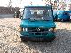 1993 Mercedes-Benz  Doka platform 208D (new tires, trailer hitch) Van or truck up to 7.5t Stake body photo 1