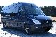 2009 Mercedes-Benz  Sprinter316CDI Maxi, air, EURO5, MFL, BC, PDC, pace Van or truck up to 7.5t Box-type delivery van - high and long photo 1