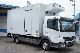 2007 Mercedes-Benz  Atego 816 Thermo King refrigeration Kiesling on. Van or truck up to 7.5t Refrigerator body photo 1