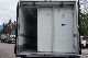 2007 Mercedes-Benz  Atego 816 € 4 Thermo King refrigeration Van or truck up to 7.5t Refrigerator body photo 6