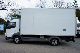 2007 Mercedes-Benz  Atego 816 € 4 only freezer Thermo King Van or truck up to 7.5t Refrigerator body photo 5