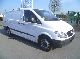 2005 Mercedes-Benz  111 CDI KERSTNER FRESH SERVICE, AIR, trailer hitch, 3 SIT Van or truck up to 7.5t Refrigerator box photo 1