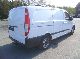 2005 Mercedes-Benz  111 CDI KERSTNER FRESH SERVICE, AIR, trailer hitch, 3 SIT Van or truck up to 7.5t Refrigerator box photo 3