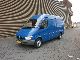 Mercedes-Benz  Sprinter 308 CDI L2H2 2003 Box-type delivery van - high and long photo