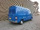 2003 Mercedes-Benz  Sprinter 308 CDI L2H2 Van or truck up to 7.5t Box-type delivery van - high and long photo 4