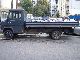 1991 Mercedes-Benz  Tipper 811 Van or truck up to 7.5t Tipper photo 4